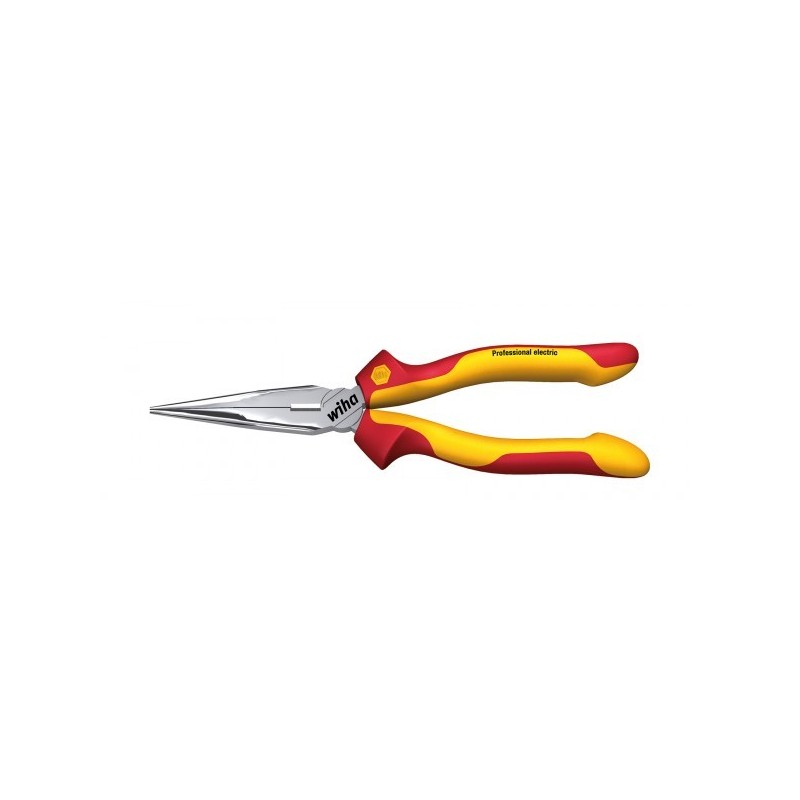 ALICATE PONTAS VDE PRO 20