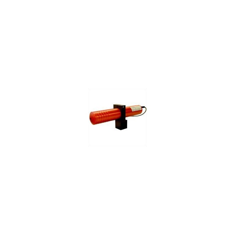 LASER D.50mm LINHA 20mW 635nm VM 220VAC ID&T nºserie