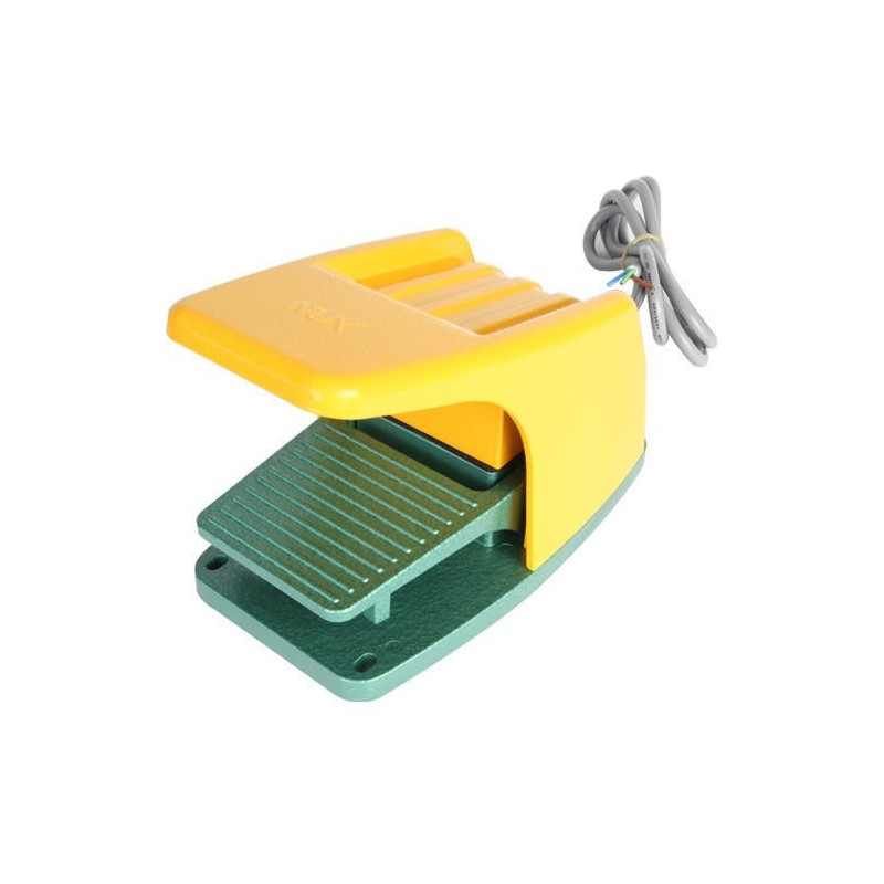 INTERRUPTOR PE C/PROTECÇA