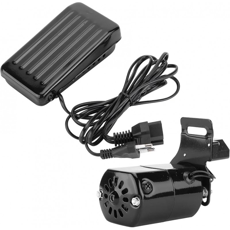 KIT MOTOR MAQ. COSTURA DO