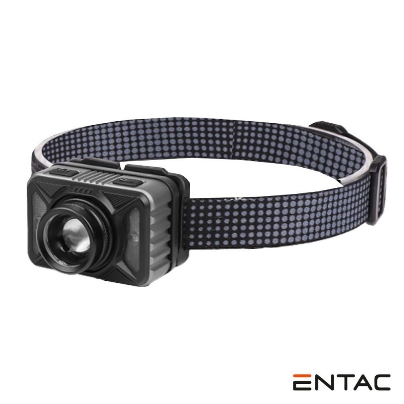 LANTERNA ENTAC LED 10W CA
