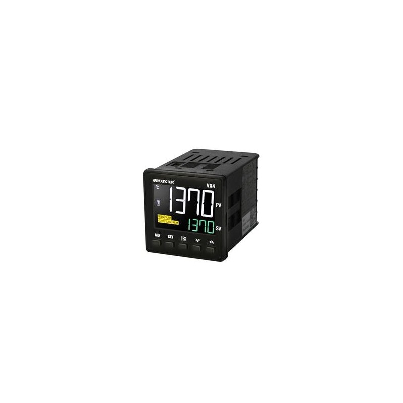 CONTROLADOR DE TEMPERATUR