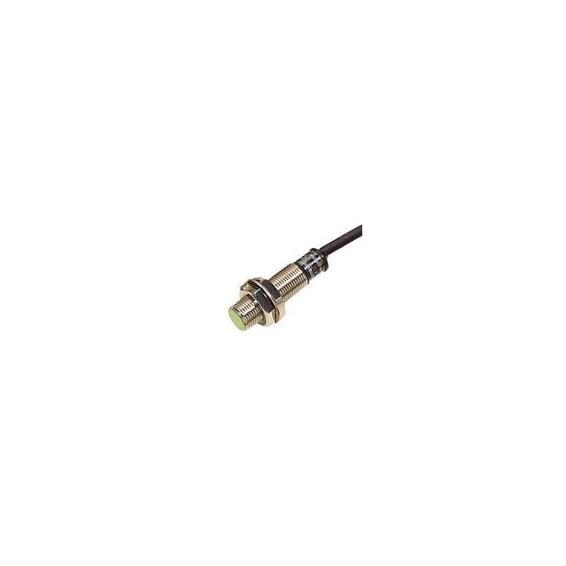 SENSOR D.12 NPN NC