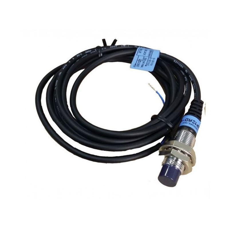 SENSOR D.12 PNP NO