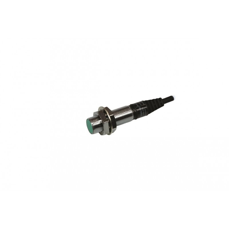 SENSOR D.12 4mm NO 100-24