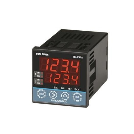 TEMPORIZADOR TT4-P42BS HA