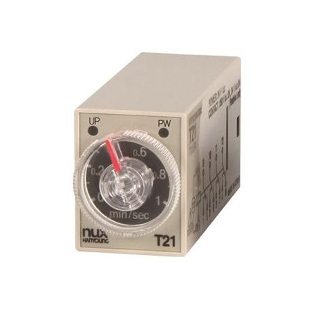 TEMPORIZADOR T21-1-4A20 H