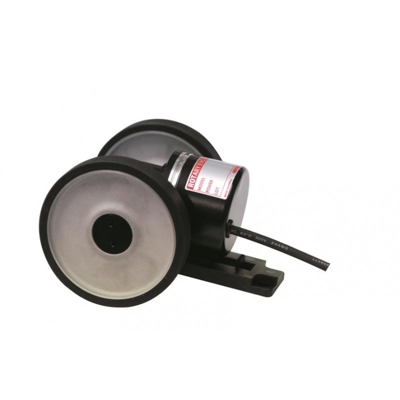 ENCODER HE50B-8-100-3-T-2