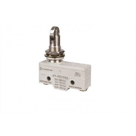 MICRO INTERRUPTOR EMBOLO