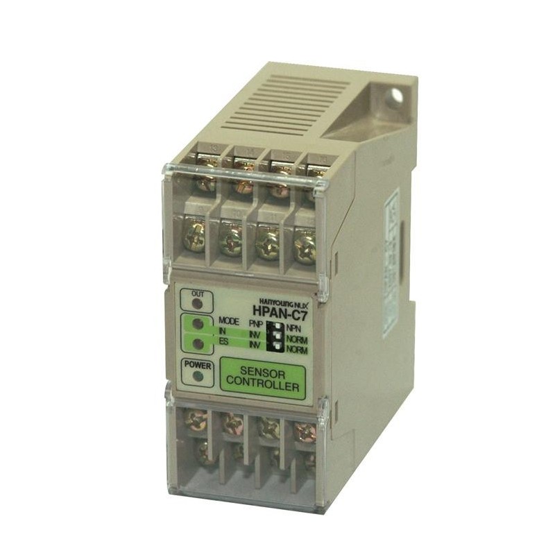 AMPLIFICADOR SENSOR HPAN-