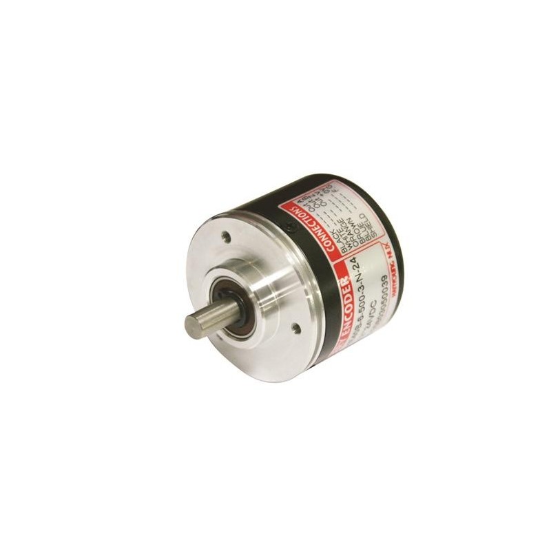 ENCODER HE40B-6-1000-6-L-