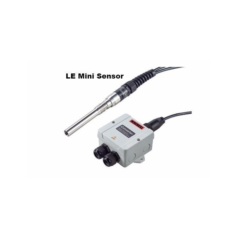 LE MINI SENSOR 230V 800W