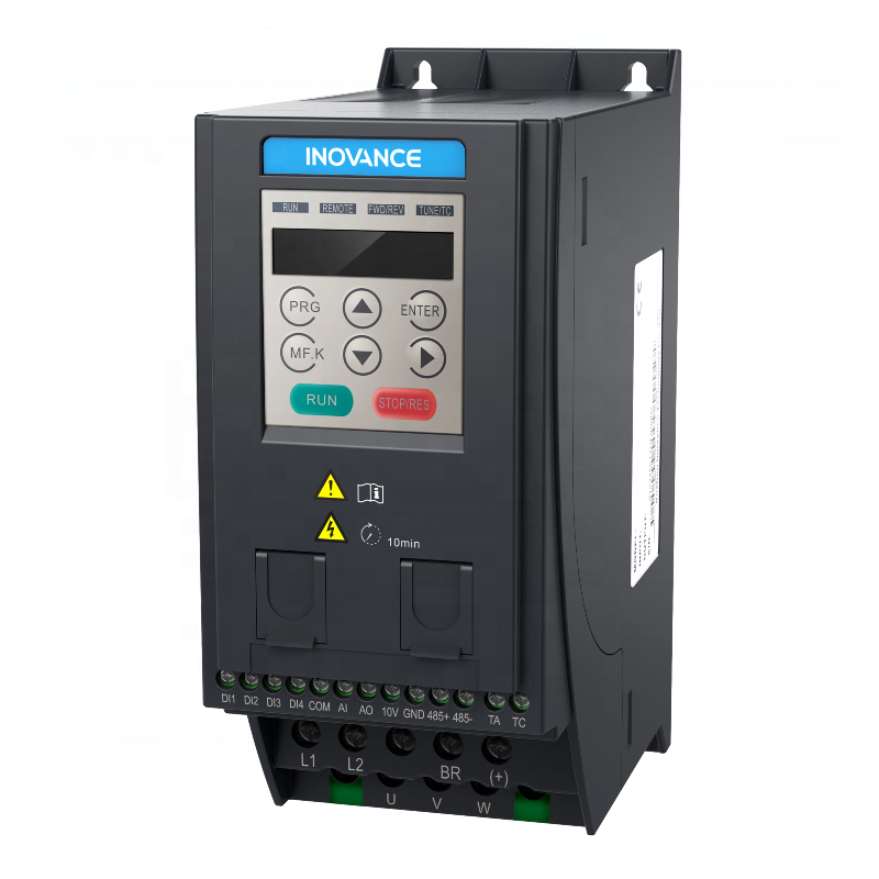 VARIADOR GD20 0,75KW 240V