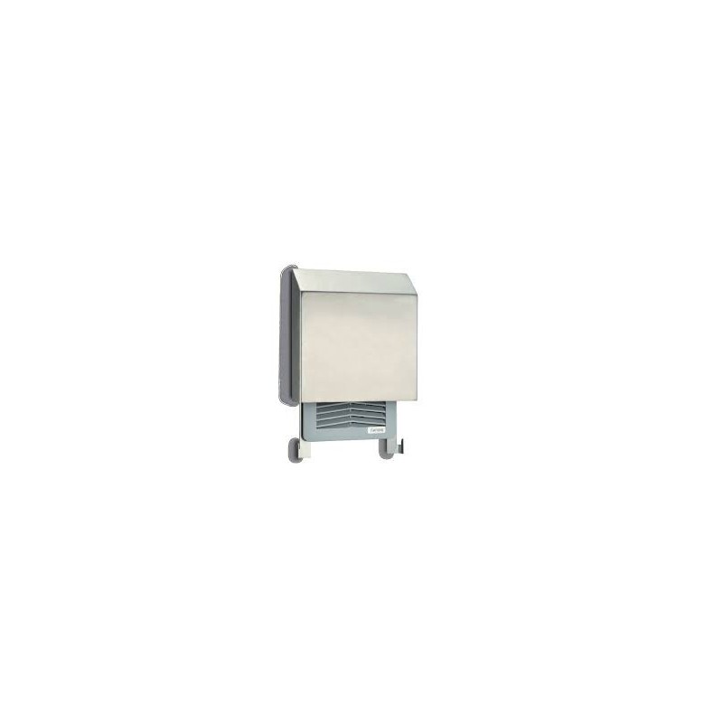 PROTECÇAO INOX P/FPF12-FF