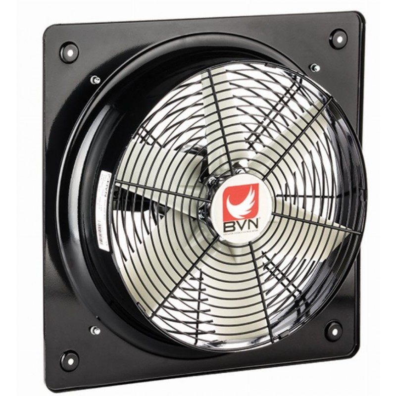 VENTILADOR B6PAM 400 230VAC BVN