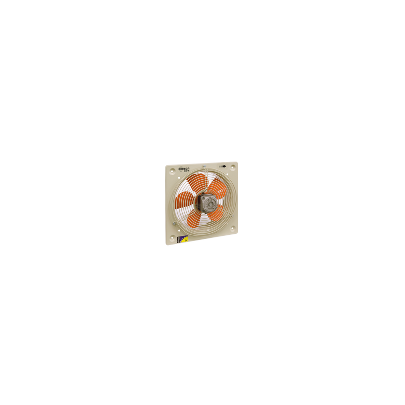 VENTILADOR HCD-30-4M 230V