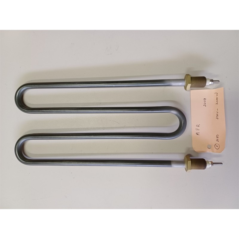 RESISTENCIA CrNi 1178mm M