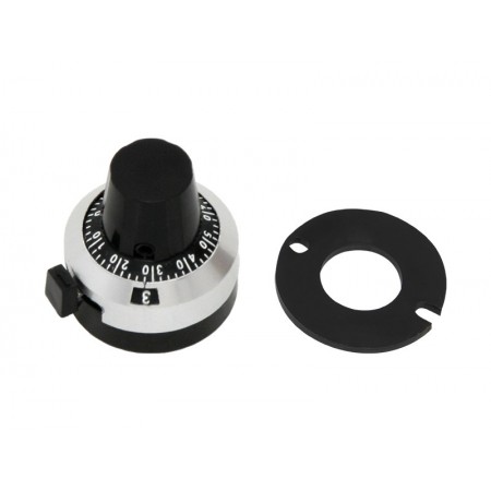 BOTAO PARA POTENCIOMETRO