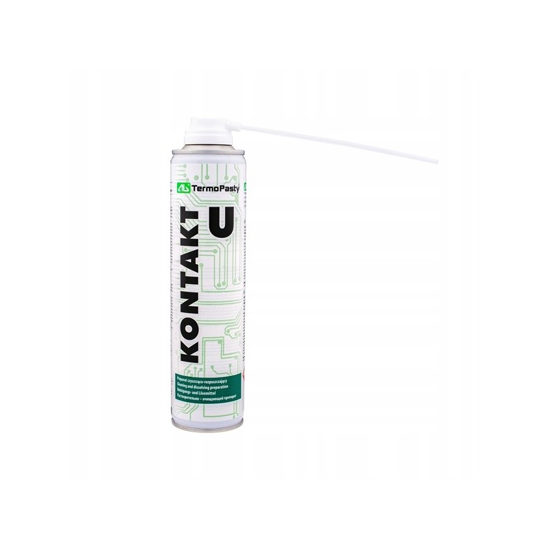 SPRAY LIMPA CONTACTOS 200