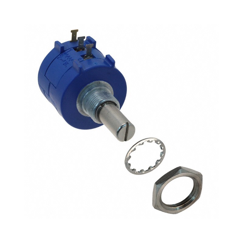 POTENCIOMETRO 10K-10TURN