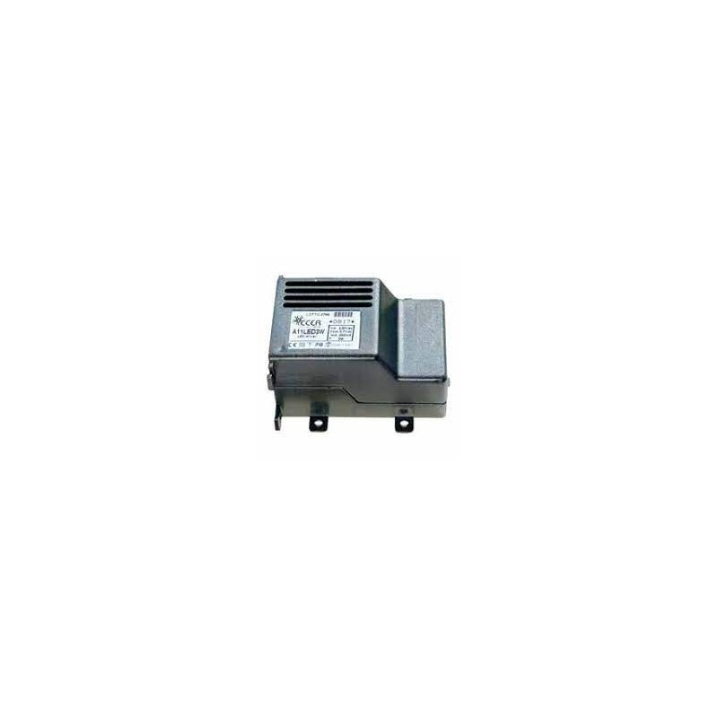 FONTE ALIMENTAÇAO 3W 230V