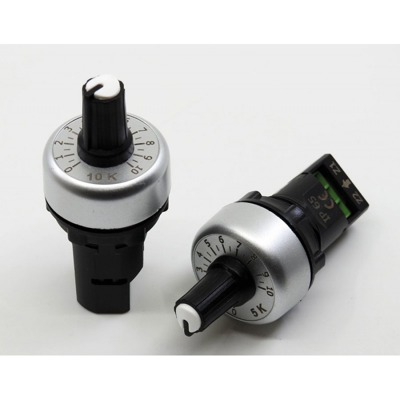 SINALIZADOR 22mm VERMELHO