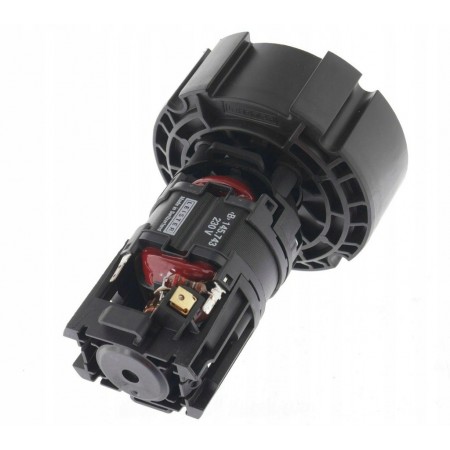 MOTOR B 47/25 230V C/VENT