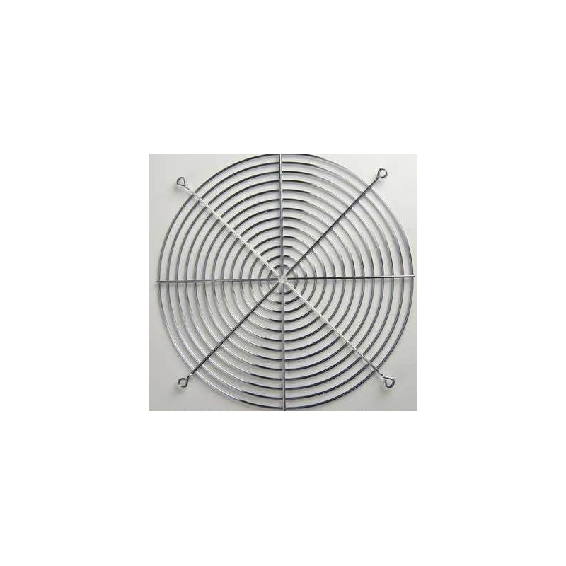 GRELHA METALICA 215X215 F