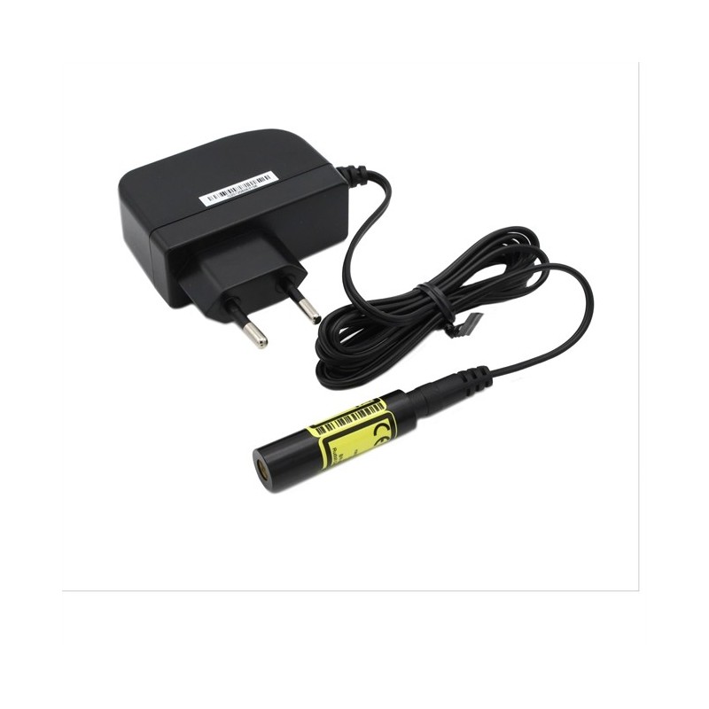 LASER D.12x45mm optica PO