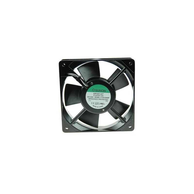 VENTILADOR 120X120X25-220