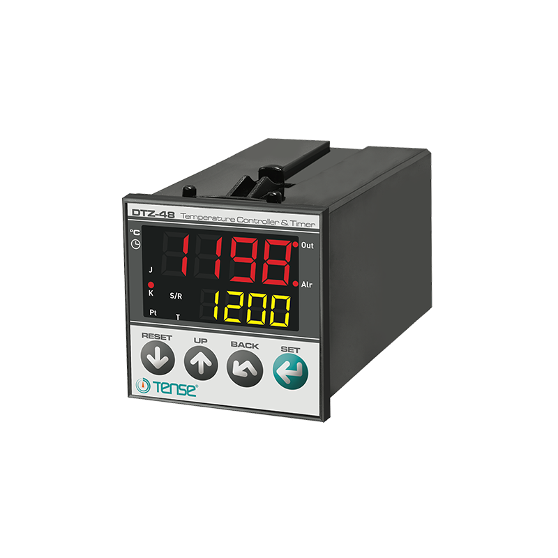 CONTROLADOR TEMPERATURA C