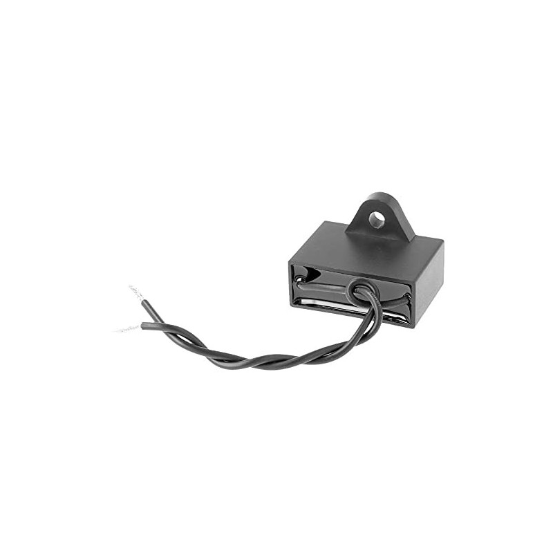 CONDENSADOR P/MOTOR 3uF 4
