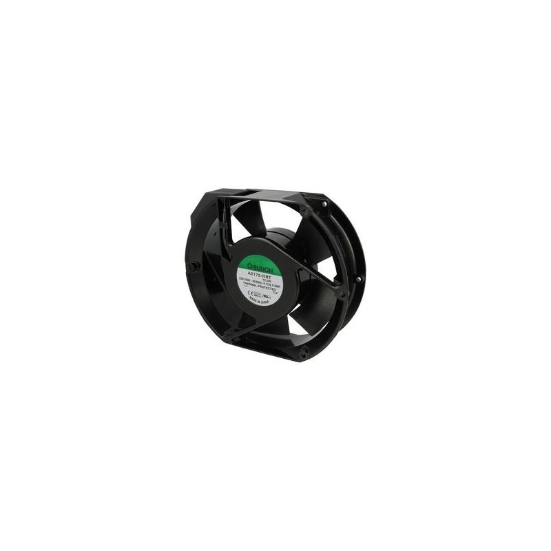 VENTILADOR 171X151X51 220