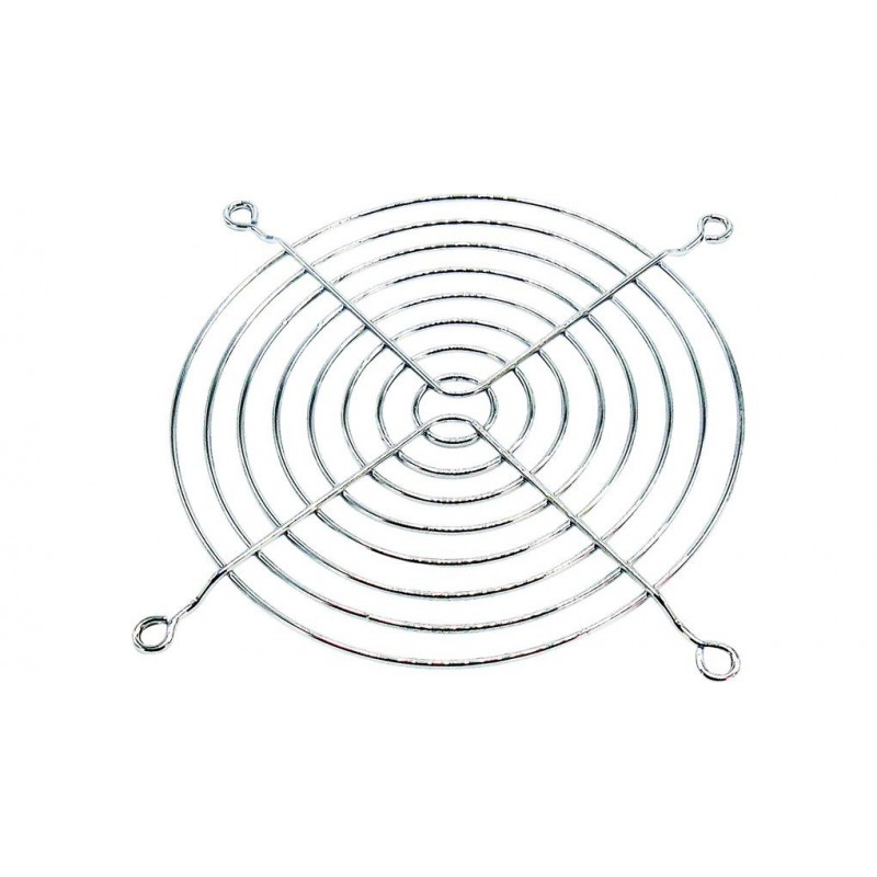 GRELHA  METALICA 120X120