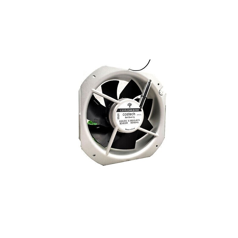 VENTILADOR 218X218X83 230