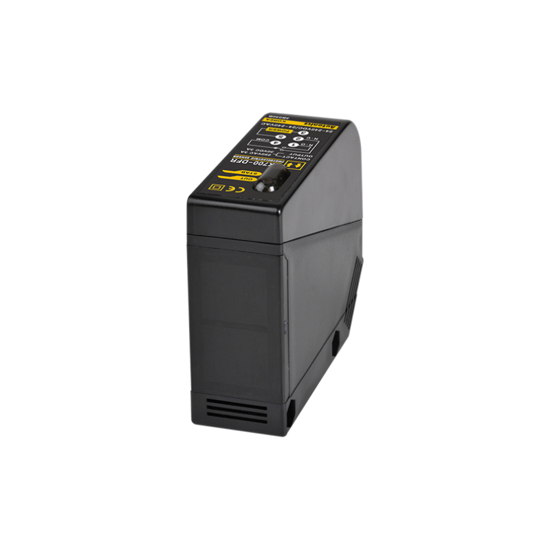 FOTOCELULA DIFFUSE RELAY