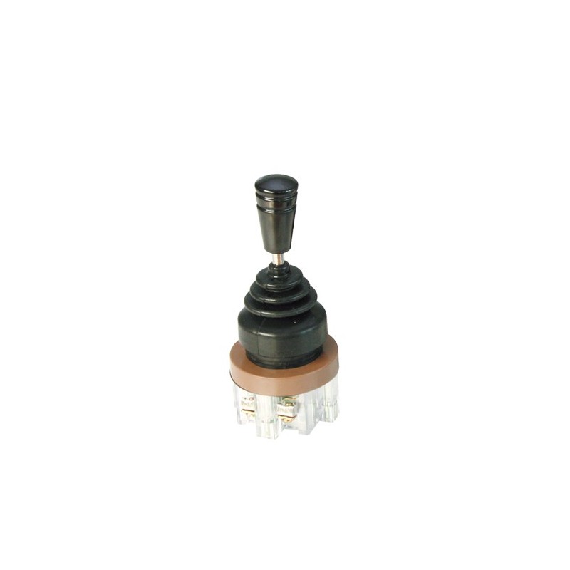 JOYSTICK D.30 4NO C/RETOR