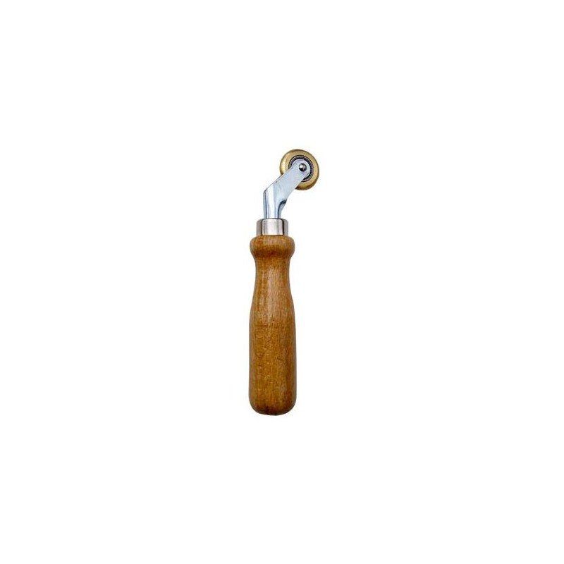 ROLO DE PRESSAO LATÃO 5MM