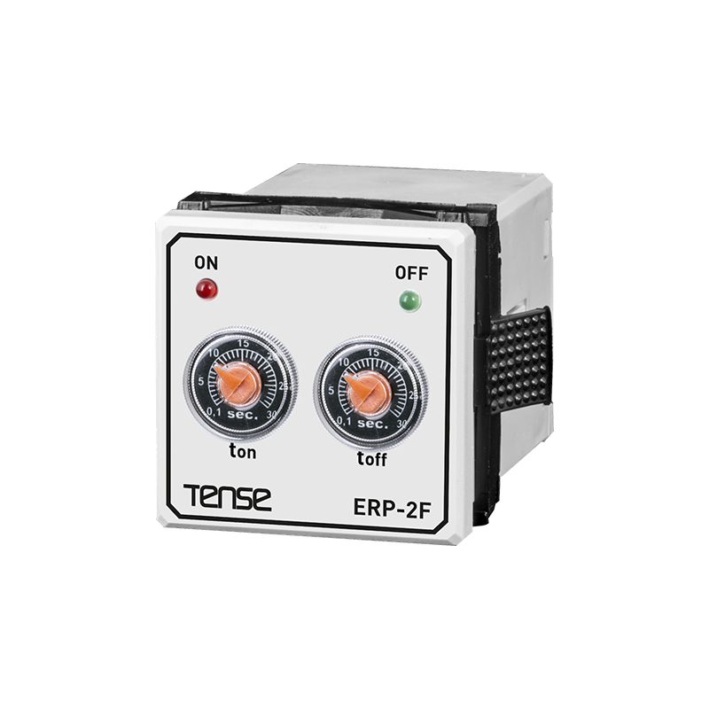 TEMPORIZADOR DUPLO 55XC-P