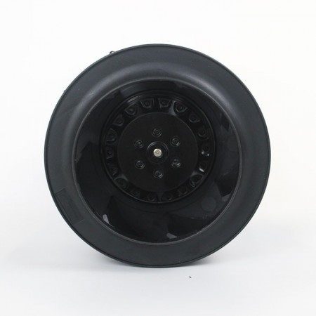 VENTILADOR CENTRIFUGO BAC