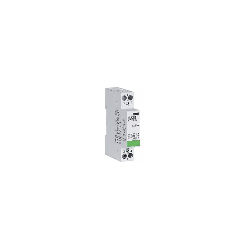 CONTACTOR MODULAR K40 40A