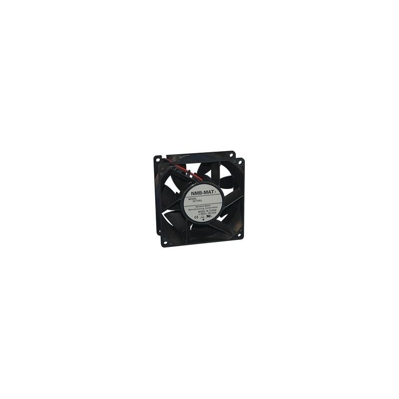 VENTILADOR 92X92X38 24VDC