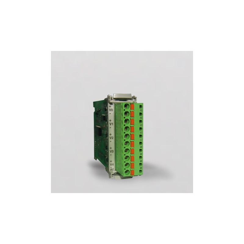 FLEXSYS MODULO EXPANSAO 4