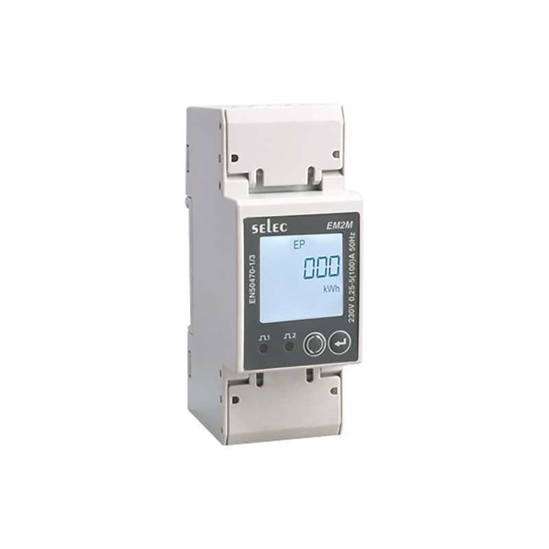 MEDIDOR MULTIFUNÇOES 3fas