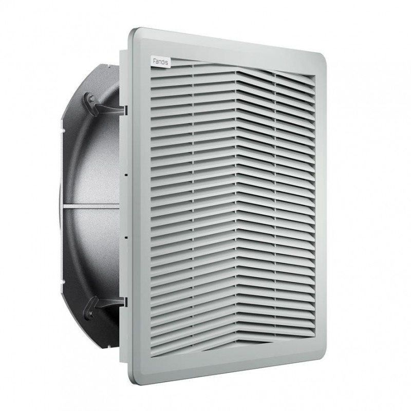 VENTILADOR C/FILTRO FPF20