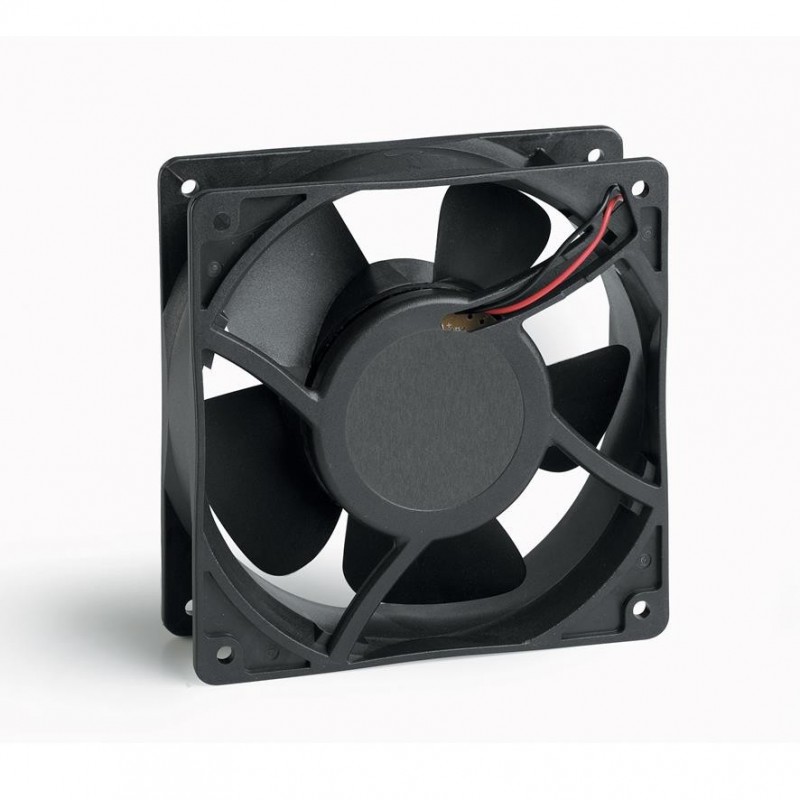 VENTILADOR 92X92X25 24VDC