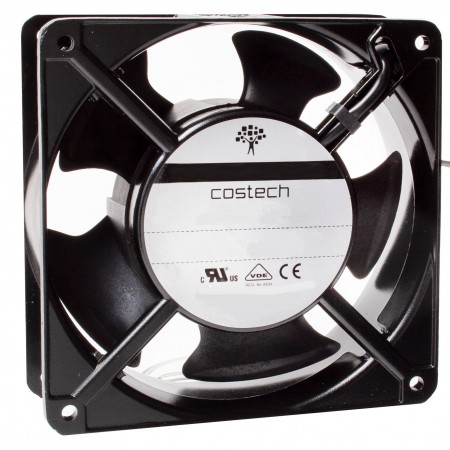 VENTILADOR 120X120X38-240