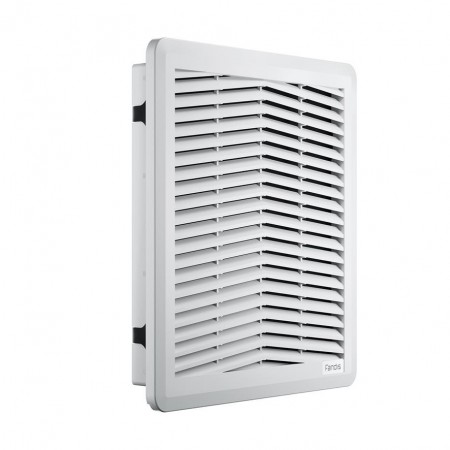 GRELHA PLASTICA C/FILTRO