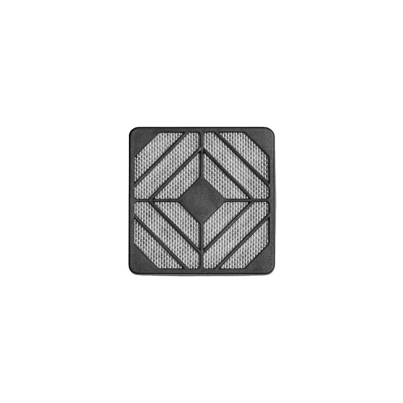 GRELHA PLASTICA C/FILTRO