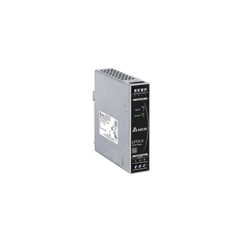 FONTE ALIMENTAÇAO DRL-24V